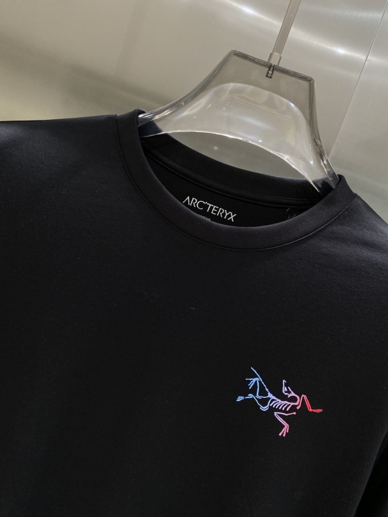 Arcteryx T-shirts